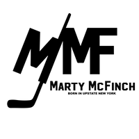Marty McFinch