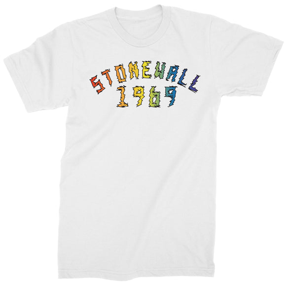 STONEWALL 1969