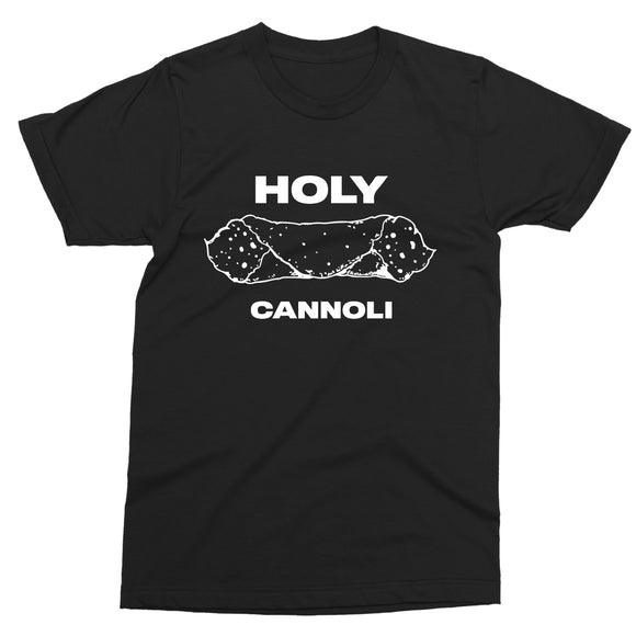 HOLY CANNOLI