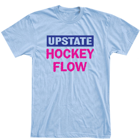 UPSTATE HOCKEY FLOW