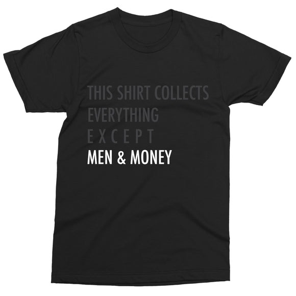 MEN & MONEY